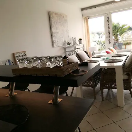 Apartment Terrasse Esprit Loft Vue Sur Erquy