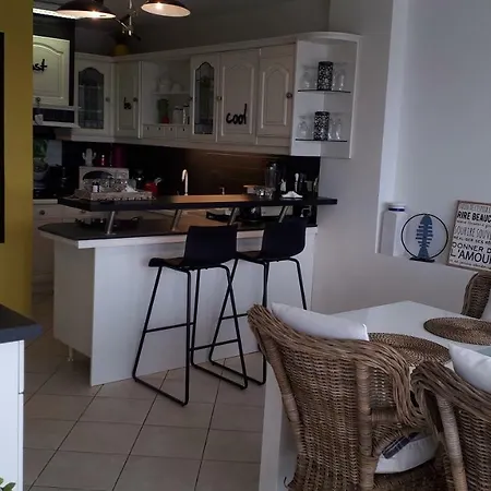 Terrasse Esprit Loft Vue Sur