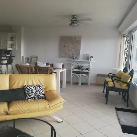Terrasse Esprit Loft Vue Sur